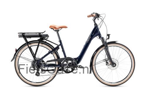 Gitane Organ e-bike specificaties en beoordelingen